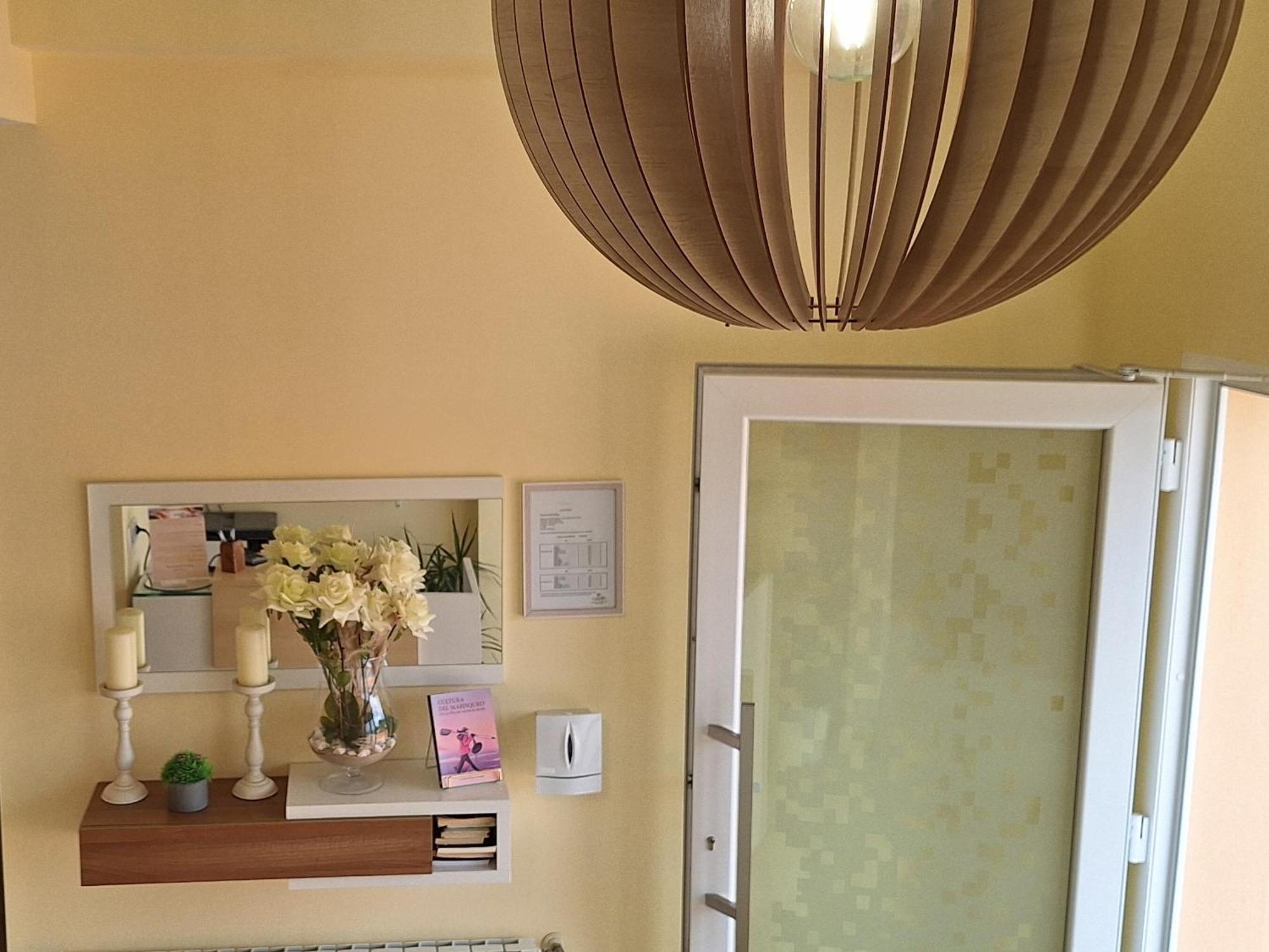 Apartamentos Costa Xuno Porto do Son Buitenkant foto